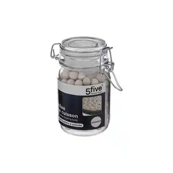Netto Marken-Discount Backkugeln aus Keramik Angebot