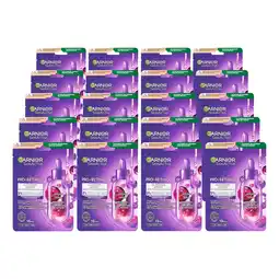 Netto Marken-Discount L'Oreal Pro-Retinol Tuchmaske 22 g, 20er Pack Angebot