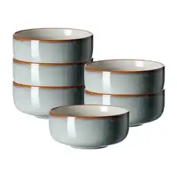Netto Marken-Discount Ritzenhoff & Breker Müslischalen Portofino ø 14,5 cm 6er Set Angebot
