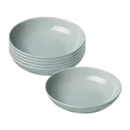 Netto Marken-Discount Ritzenhoff & Breker Suppenteller Suomi ø 20 cm 6er Set Angebot
