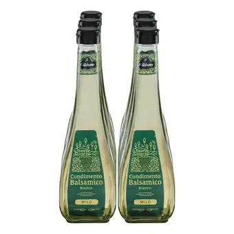 Netto Marken-Discount Kuehne Condimento Balsamico Bianco 500 ml, 6er Pack Angebot