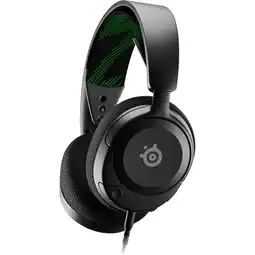Netto Marken-Discount SteelSeries Gaming-Headset Arctis Nova 1X Angebot