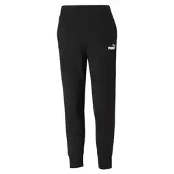 Netto Marken-Discount Puma Pants ESS Sweatpants Trainingshose Angebot