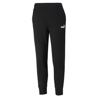 Netto Marken-Discount Puma Pants ESS Sweatpants Trainingshose Angebot