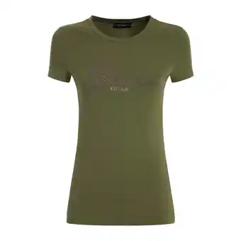 Netto Marken-Discount Guess Shirt SS CN SELINA TEE Angebot