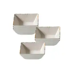 Netto Marken-Discount Ritzenhoff & Breker Servierschalen Alfonso ø 13 cm 6er Set Angebot