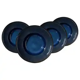 Netto Marken-Discount Ritzenhoff & Breker Pastateller Aradeo ø 30,5 cm 4er Set Angebot