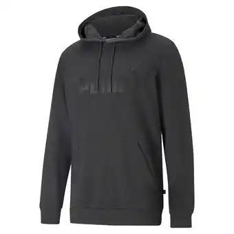 Netto Marken-Discount Puma Hoodie ESS Big Logo Kapuzensweatshirt Angebot