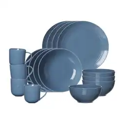 Netto Marken-Discount Ritzenhoff & Breker Kombiservice Levi 16er Set Angebot