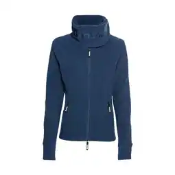 Netto Marken-Discount Bench Jacke FUNNEL Fleecejacke Angebot