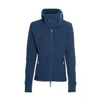 Netto Marken-Discount Bench Jacke FUNNEL Fleecejacke Angebot