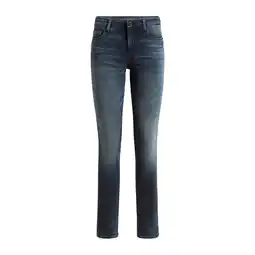Netto Marken-Discount Guess Jeans Curve X 5-Pocket-Style Angebot