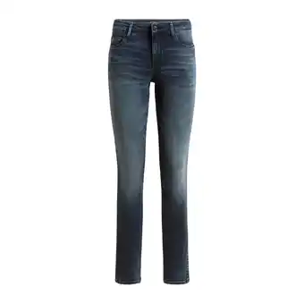 Netto Marken-Discount Guess Jeans Curve X 5-Pocket-Style Angebot