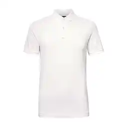 Netto Marken-Discount G-STAR Poloshirt Polo Poloshirt Kurzarm DUNA Slim Polo Polohemd Angebot