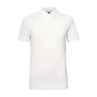 Netto Marken-Discount G-STAR Poloshirt Polo Poloshirt Kurzarm DUNA Slim Polo Polohemd Angebot