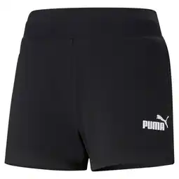 Netto Marken-Discount Puma Shorts ESS kurze Trainingshose Angebot