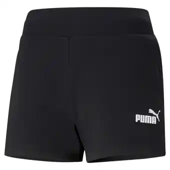 Netto Marken-Discount Puma Shorts ESS kurze Trainingshose Angebot