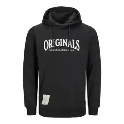 Netto Marken-Discount Jack & Jones Pullover Sweatshirt mit Kapuze JORBRIDGE SWEAT HOOD Angebot