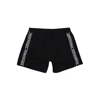 Netto Marken-Discount Emporio Armani Shorts Badehose Angebot