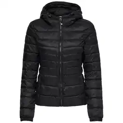 Netto Marken-Discount Only Jacke Tahoe Steppjacke Angebot