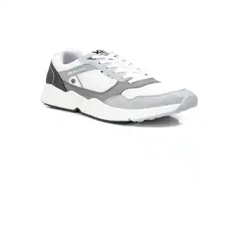 Netto Marken-Discount XTI Schuhe Freizeitschuh GREY TEXTILE COMBINED MEN SHOES Angebot