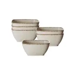 Netto Marken-Discount Ritzenhoff & Breker Beilagenschalen Casa ø 14 cm 6er Set Angebot