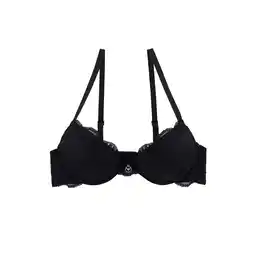 Netto Marken-Discount Emporio Armani Bra NATURAL PUSH-UP BRA Angebot