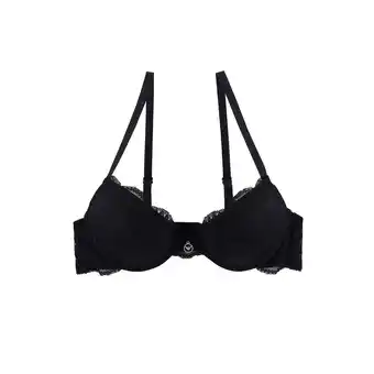 Netto Marken-Discount Emporio Armani Bra NATURAL PUSH-UP BRA Angebot