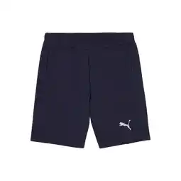 Netto Marken-Discount Puma Hose Teamfinal Casuals Shorts Angebot