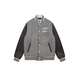 Netto Marken-Discount Franklin & Marshall Jacke MELTON Bomberjacke Angebot