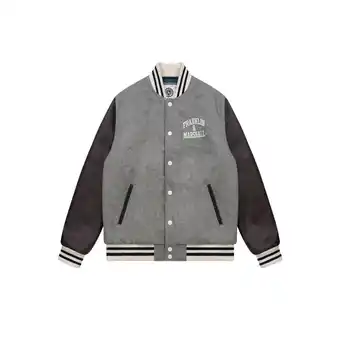 Netto Marken-Discount Franklin & Marshall Jacke MELTON Bomberjacke Angebot