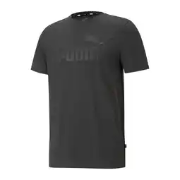 Netto Marken-Discount Puma Shirt T-Shirt ESS Heather Tee Angebot