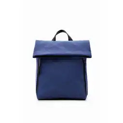 Netto Marken-Discount Desigual Rucksack BACK LOGORAMA NERANO 2.0 Angebot