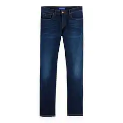 Netto Marken-Discount Scotch & Soda Jeans CORE RALSTON lange Hose Angebot