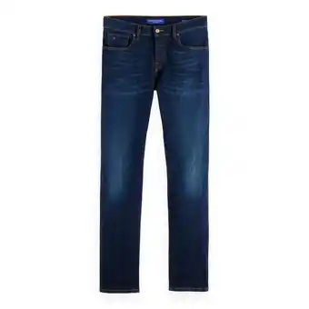 Netto Marken-Discount Scotch & Soda Jeans CORE RALSTON lange Hose Angebot
