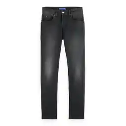 Netto Marken-Discount Scotch & Soda Jeans Slim CORE RALSTON lange Hose Angebot