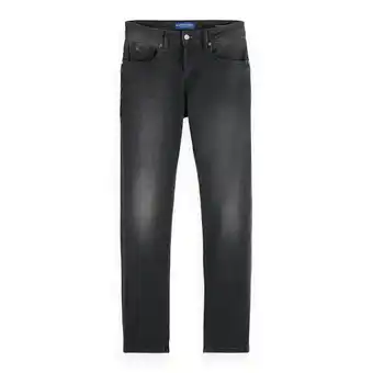 Netto Marken-Discount Scotch & Soda Jeans Slim CORE RALSTON lange Hose Angebot