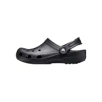 Netto Marken-Discount crocs Sandale Classic Clogs mit kippbaren Fersenriemen Angebot