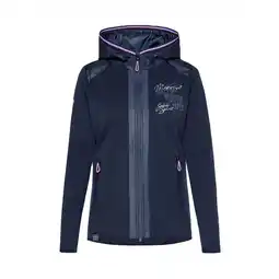 Netto Marken-Discount Soccx Jacke Meerliebe III Kapuzensweatjacke Angebot