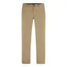 Netto Marken-Discount Scotch & Soda Chinos CORE MOTT lange Hose Angebot