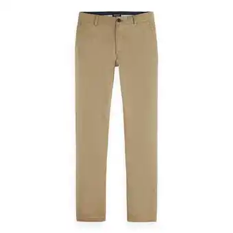 Netto Marken-Discount Scotch & Soda Chinos CORE MOTT lange Hose Angebot
