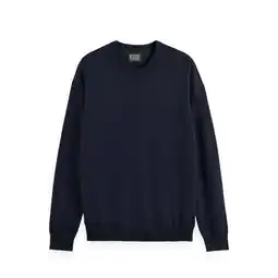 Netto Marken-Discount Scotch & Soda Sweatshirt Pullover Angebot