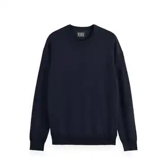 Netto Marken-Discount Scotch & Soda Sweatshirt Pullover Angebot