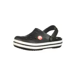 Netto Marken-Discount crocs Sandale Crocband Clog mit kippbaren Fersenriemen Angebot