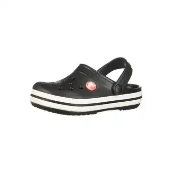 Netto Marken-Discount crocs Sandale Crocband Clog mit kippbaren Fersenriemen Angebot