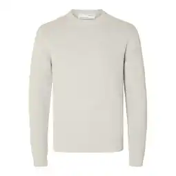 Netto Marken-Discount Selected Homme Pullover Dane Strickpullover R-Neck Angebot