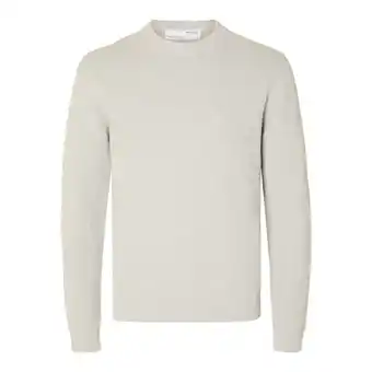 Netto Marken-Discount Selected Homme Pullover Dane Strickpullover R-Neck Angebot
