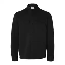 Netto Marken-Discount Selected Homme Jacke Jackie Hemdjacke Angebot