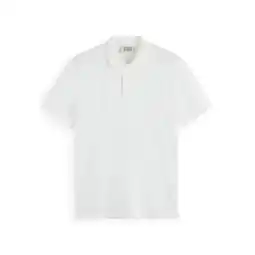 Netto Marken-Discount Scotch & Soda Poloshirt CORE LOGO PIQUE POLO Kurzarmshirt Angebot