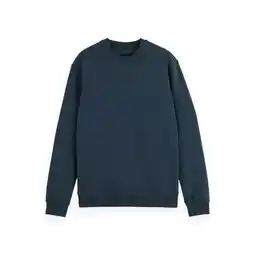 Netto Marken-Discount Scotch & Soda Pullover CORE LOGO Sweatshirt Angebot